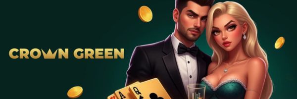Crowngreen Casino bonus offering for New Zealand online casino enthusiasts