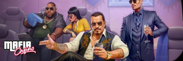 Mafia Casino bonus promotion for New Zealand online casino players